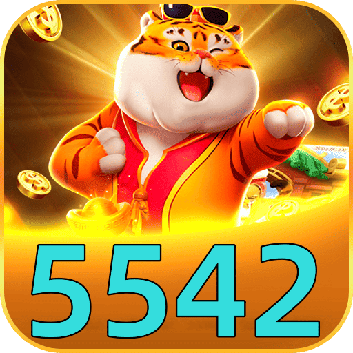 5542 Logo